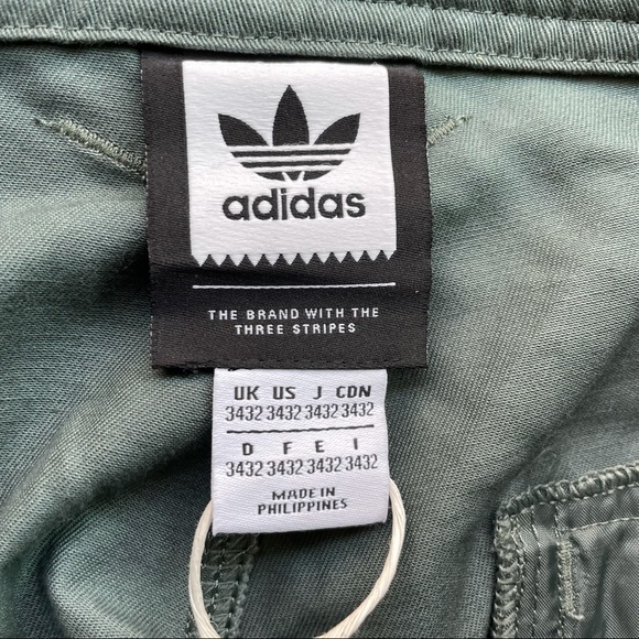 adidas Pants Adidas Skateboarding Cargo Pants Poshmark